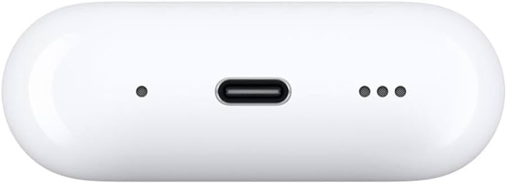 【Louisa】【数回使用】AirPods Pro2 USB-C Amazon.com: Airpods Pro 2nd/3rd Gen Charger, 20W USB-C